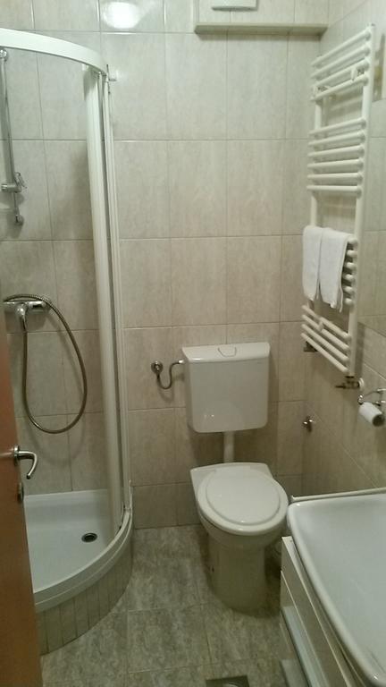 Apartment Diamond Zagrzeb Zewnętrze zdjęcie